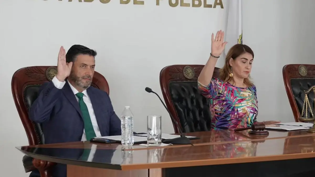 El Tribunal Electoral del Estado (TEEP)